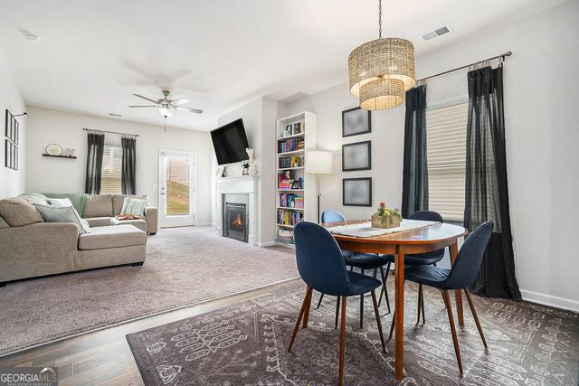 206 Worley Drive, Jasper, GA 30143