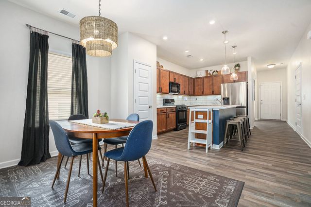 206 Worley Drive, Jasper, GA 30143