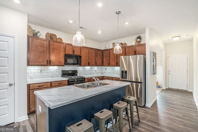 206 Worley Drive, Jasper, GA 30143