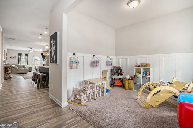 206 Worley Drive, Jasper, GA 30143