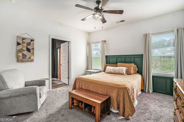 206 Worley Drive, Jasper, GA 30143