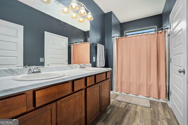 206 Worley Drive, Jasper, GA 30143