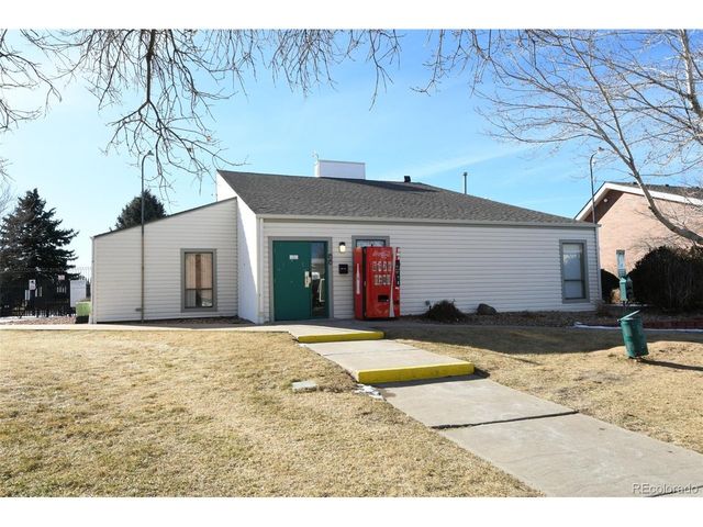 10150 E Virginia Ave 2-2-306, Denver, CO 80247