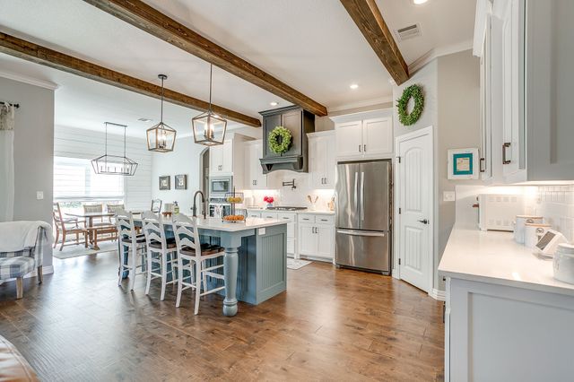 229 Oak Tree Court, Poolville, TX 76487