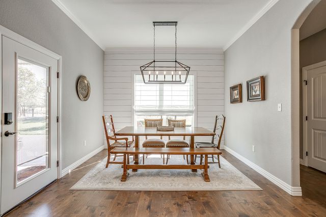 229 Oak Tree Court, Poolville, TX 76487