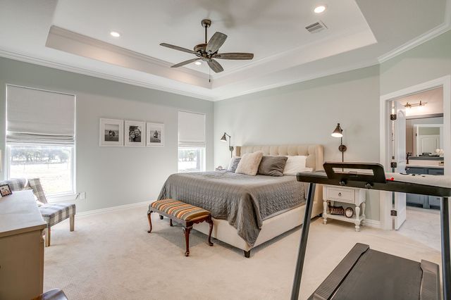 229 Oak Tree Court, Poolville, TX 76487