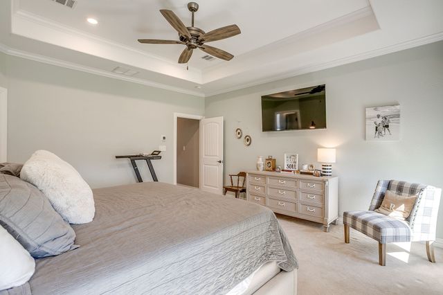 229 Oak Tree Court, Poolville, TX 76487