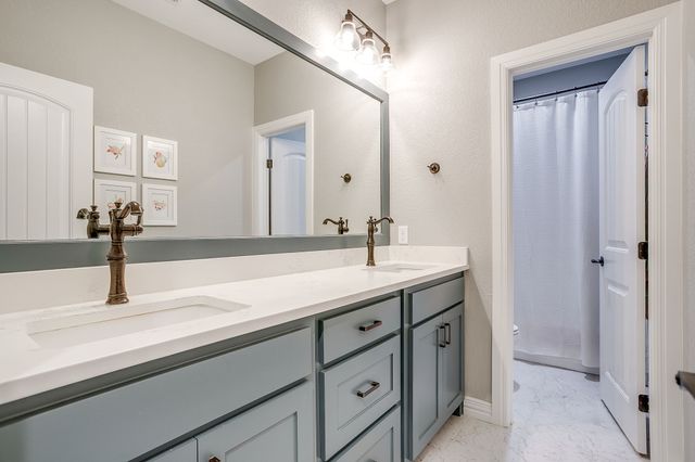 229 Oak Tree Court, Poolville, TX 76487