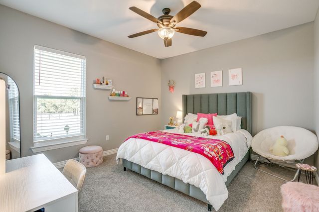 229 Oak Tree Court, Poolville, TX 76487