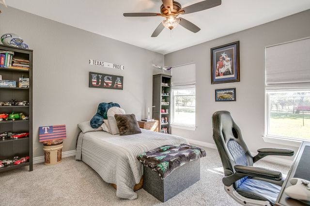 229 Oak Tree Court, Poolville, TX 76487