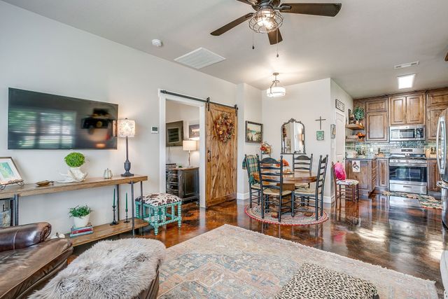 229 Oak Tree Court, Poolville, TX 76487