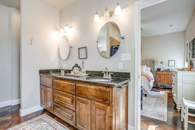 229 Oak Tree Court, Poolville, TX 76487