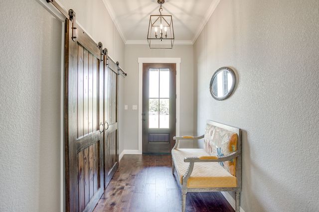 229 Oak Tree Court, Poolville, TX 76487