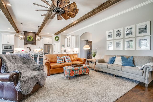 229 Oak Tree Court, Poolville, TX 76487