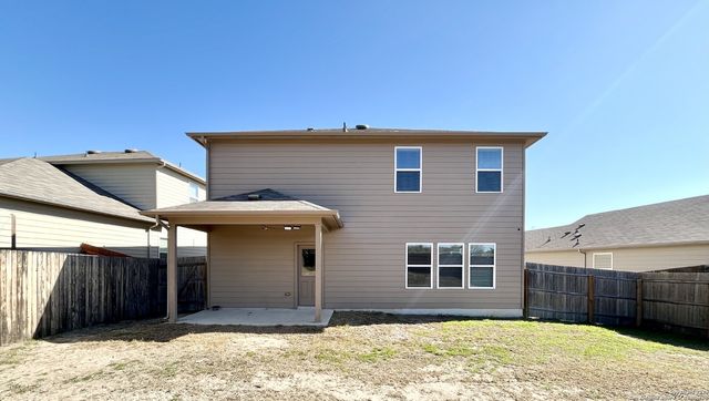 15167 Dione Bend, San Antonio, TX 78245