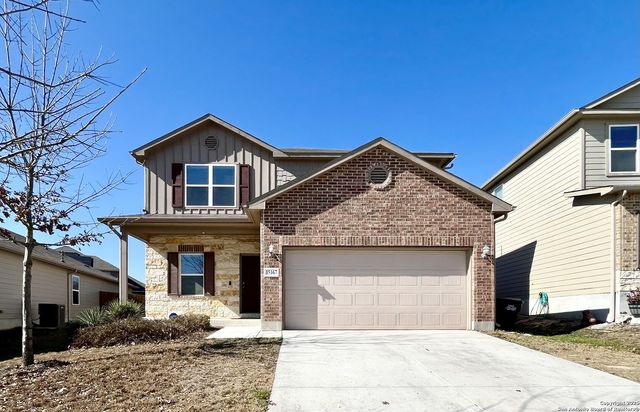 15167 Dione Bend, San Antonio, TX 78245