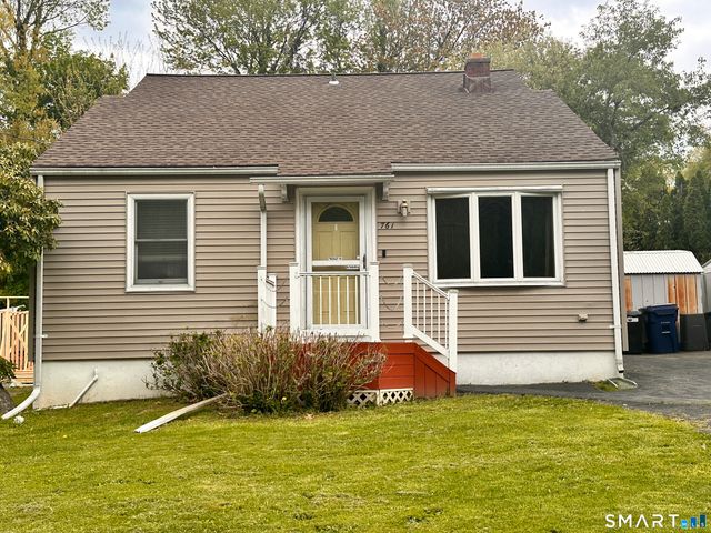 761 Jones Hill Road, West Haven, CT 06516