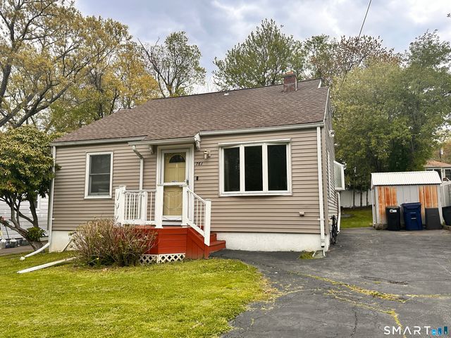 761 Jones Hill Road, West Haven, CT 06516