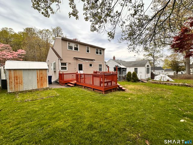 761 Jones Hill Road, West Haven, CT 06516