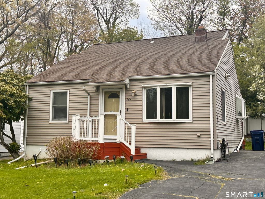761 Jones Hill Road, West Haven, CT 06516