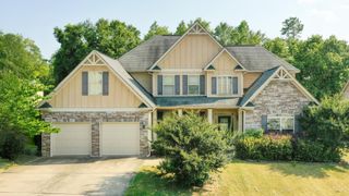 165 Equinox Loop, Aiken, SC 29803