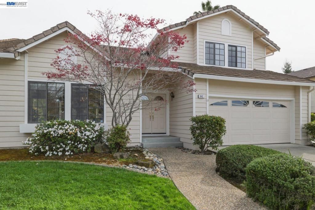 Image 2 of property listing at 642 Fontes Dr, Fremont, CA 94539