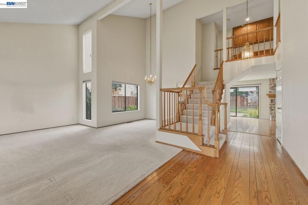 Image 3 of property listing at 642 Fontes Dr, Fremont, CA 94539
