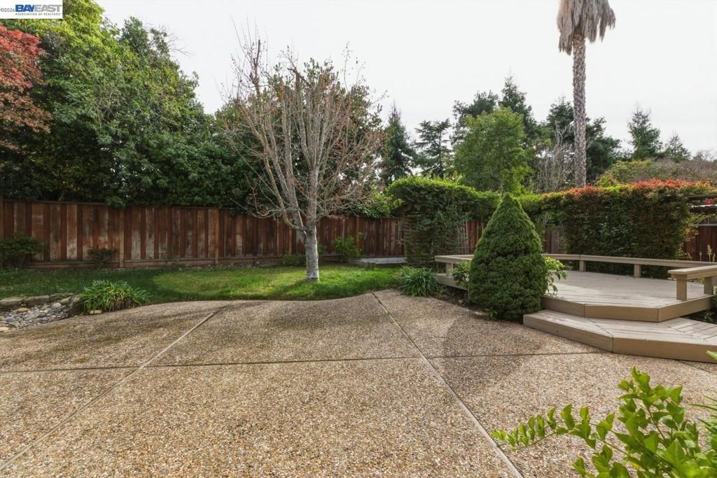 Image 39 of property listing at 642 Fontes Dr, Fremont, CA 94539