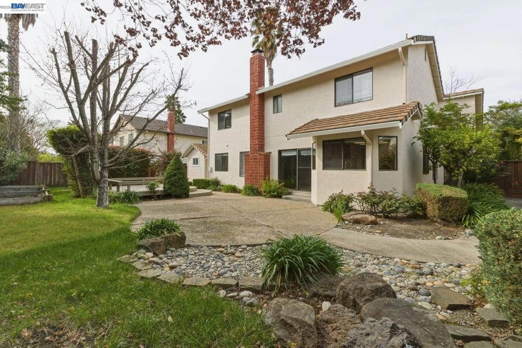 Image 41 of property listing at 642 Fontes Dr, Fremont, CA 94539