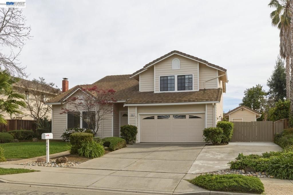 Image 43 of property listing at 642 Fontes Dr, Fremont, CA 94539