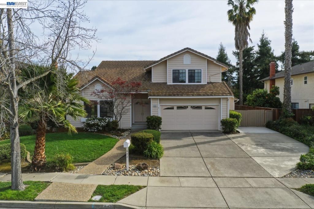 Image 45 of property listing at 642 Fontes Dr, Fremont, CA 94539