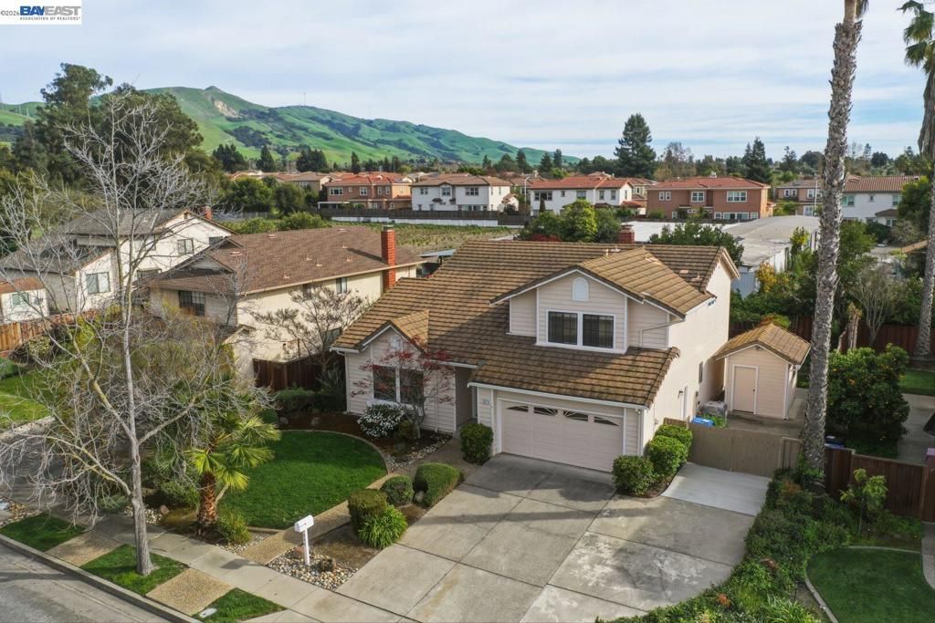 Image 46 of property listing at 642 Fontes Dr, Fremont, CA 94539