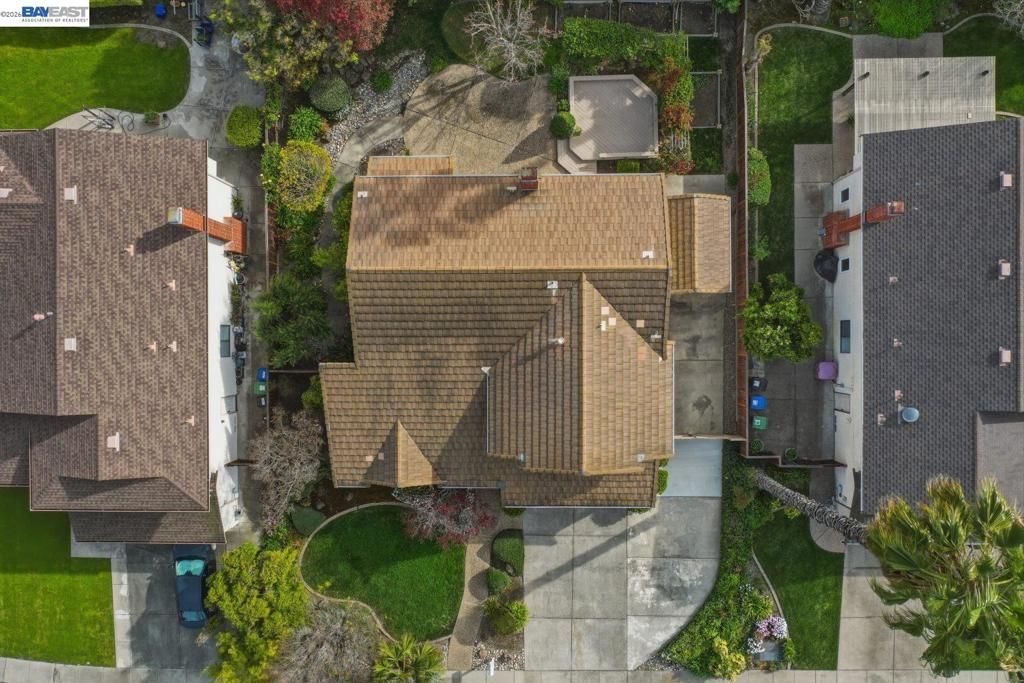 Image 47 of property listing at 642 Fontes Dr, Fremont, CA 94539