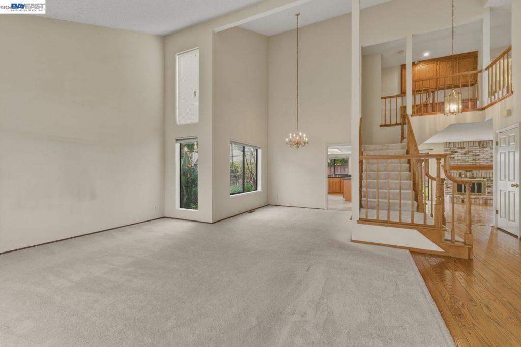 Image 6 of property listing at 642 Fontes Dr, Fremont, CA 94539