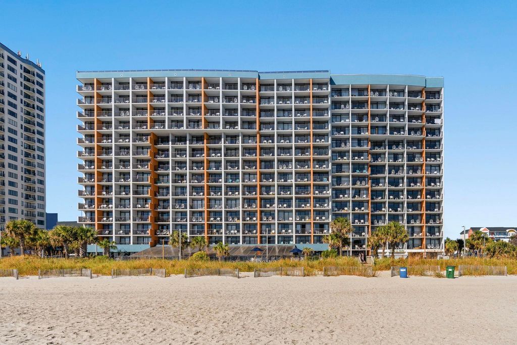 1501 S Ocean Blvd. # 237, Myrtle Beach, SC 29577 — photo 3