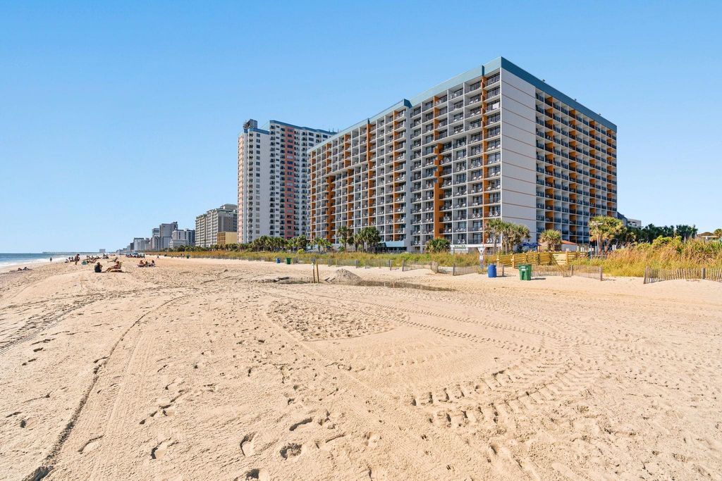 1501 S Ocean Blvd. # 237, Myrtle Beach, SC 29577 — photo 4