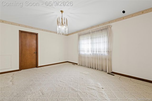 38219 Santa Anna Street, Clinton Charter Township, MI 48036