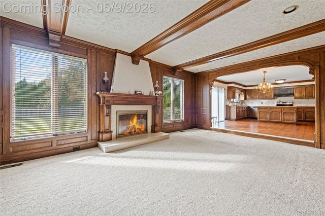 38219 Santa Anna Street, Clinton Charter Township, MI 48036
