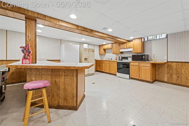38219 Santa Anna Street, Clinton Charter Township, MI 48036