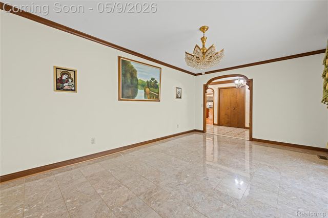 38219 Santa Anna Street, Clinton Charter Township, MI 48036