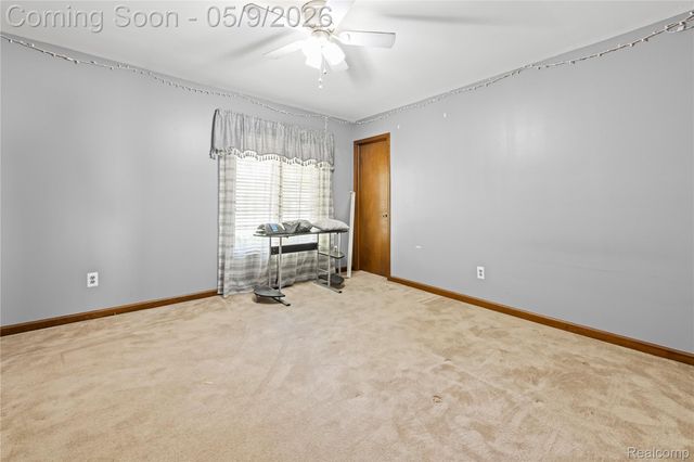 38219 Santa Anna Street, Clinton Charter Township, MI 48036