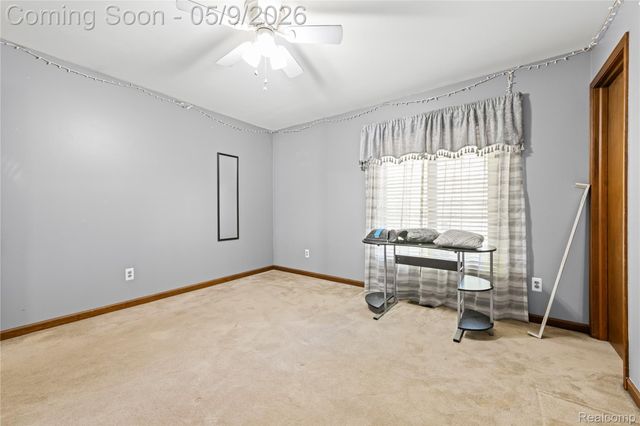 38219 Santa Anna Street, Clinton Charter Township, MI 48036