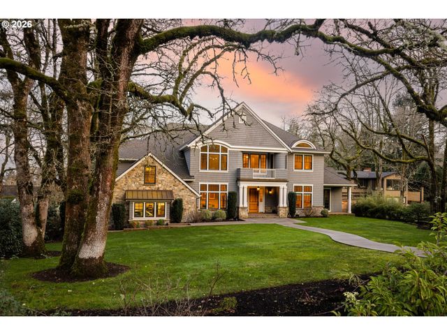 11760 S BREYMAN Ave, Portland, OR 97219