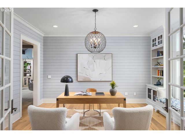 11760 S BREYMAN Ave, Portland, OR 97219