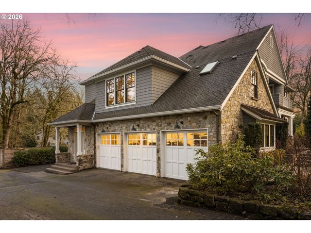 11760 S BREYMAN Ave, Portland, OR 97219