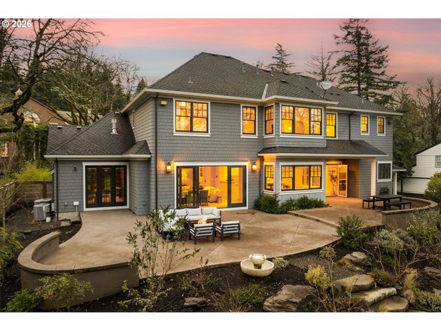 11760 S BREYMAN Ave, Portland, OR 97219