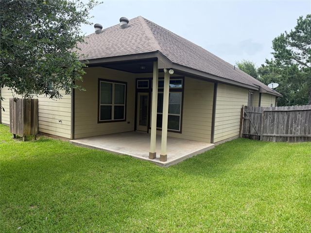 2511 Amy Lee Drive, Conroe, TX 77304
