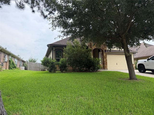 2511 Amy Lee Drive, Conroe, TX 77304