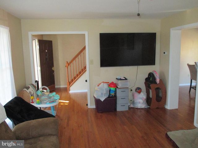 262 WINDOVER DR, Fort Ashby, WV 26719