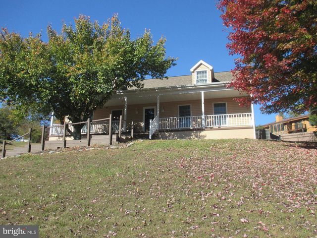 262 WINDOVER DR, Fort Ashby, WV 26719